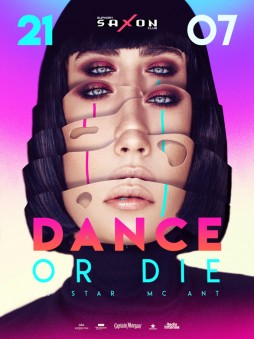 21.07.2019 " Dance or Die"