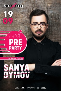 19.09.2019    "NRJ Pre-party"