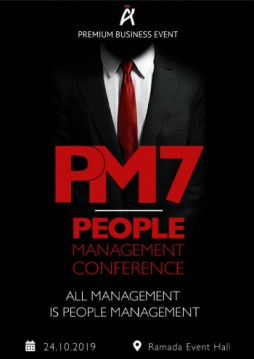 - People Management 7