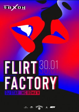  30.01.2020   "FlirtFactory"