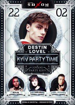 22.02.2020   "yiv Party Time"