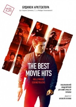     | The best Movie Hits