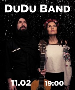 Dudu Band