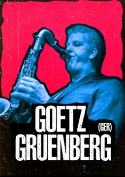 Goetz Gruenberg (GER)