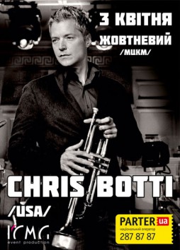Chris Botti