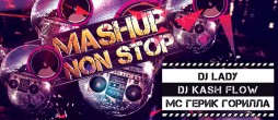 Mash Up NoN Stop