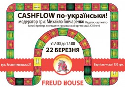   ( ) -   Cashflow.
