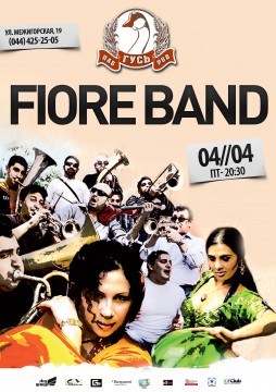 Fiore Band