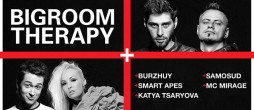 BigRoom Therapy