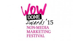 Wow Done Awards 2015
