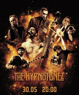 The Hypnotunez