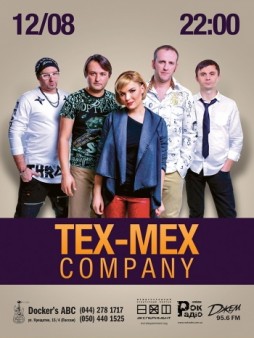 Tex-mex company