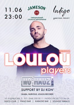 LouLou Players (Belgium)