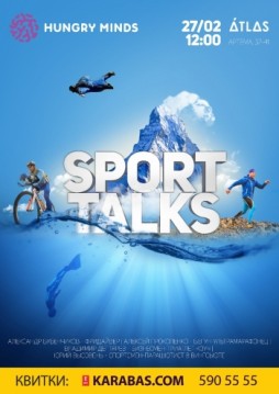 Sport Talks