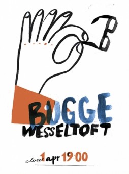 Bugge Wesseltoft