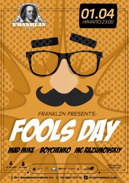 Fools Day
