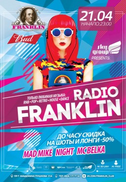 Radio Franklin