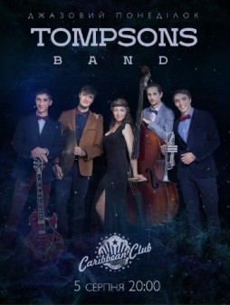  , Tompsons Band