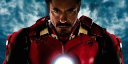 Movie Night. Iron Man.
