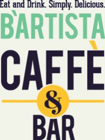 Bartista Caffe & Bar