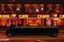 L`Kafa Cafe  . 