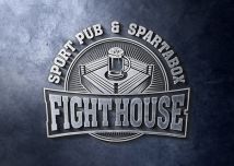 FIGHT HOUSE Sport Pub & SpartaBox