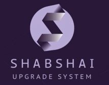  Shabshai Upgrade System