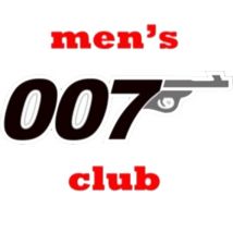   007 mens club