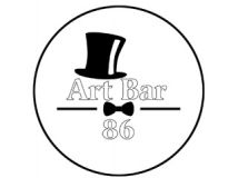 Art Bar 86
