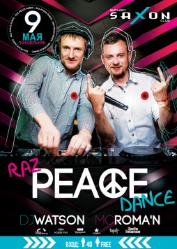 Raz-Peace-Dance