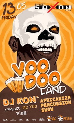 VooDoo Land
