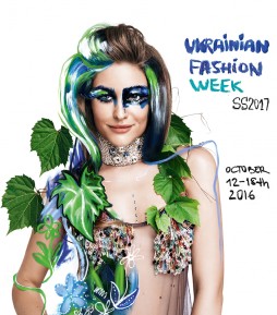 Ukrainian fashion week