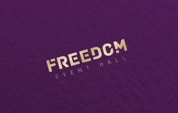 Открытие FREEDOM Event Hall