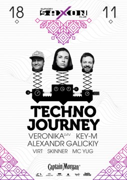 Techno Journey