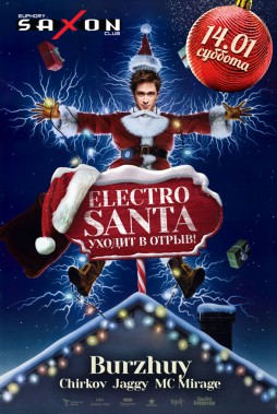 Electro Santas