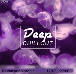 17   FOG Area DJ Voronin Deep & Chillout party