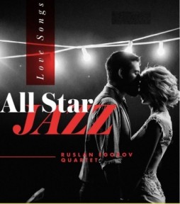 All Star Jazz - Love Songs