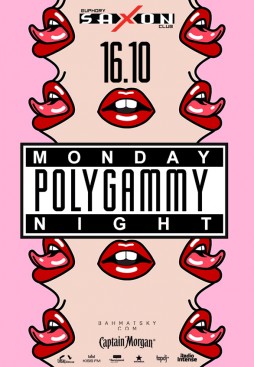 "PolyGammy Night"
