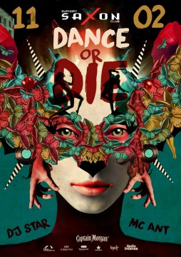 "Dance or Die"11.02