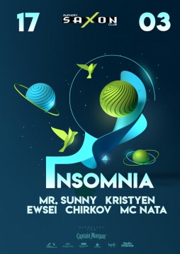 "Insomnia" 17.03