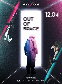 "Out of Space" 12.04