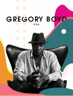 Gregory Boyd (USA)