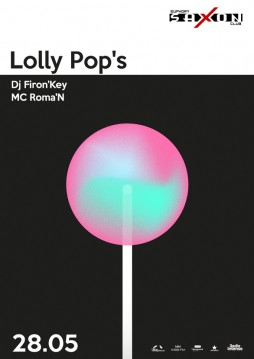"Lolly Pop's" 28.5