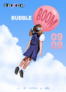 "Bubble Boom" 9.9