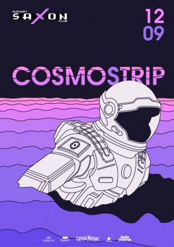 "CosmoStrip" 12.9