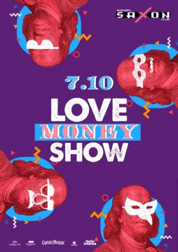 "LoveMoney Show"7.10