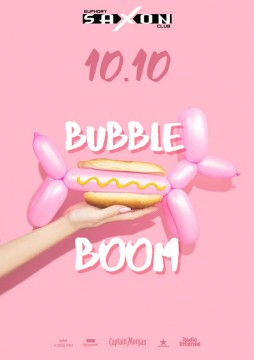 "Bubble Boom"10.10
