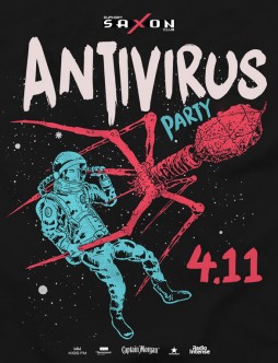 "AntiVirus Party" 4.11