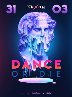  31.03.2019  "DanceOrDie"