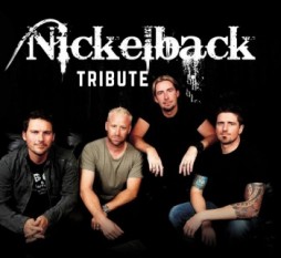 Tribute Nickelback  Nickelbad